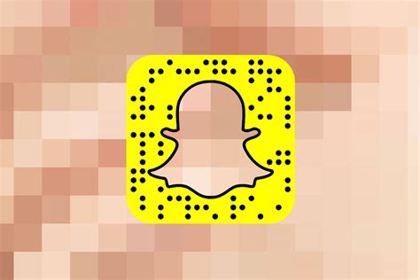 snapchat nsfw|The x